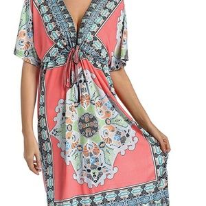 Beach Dress